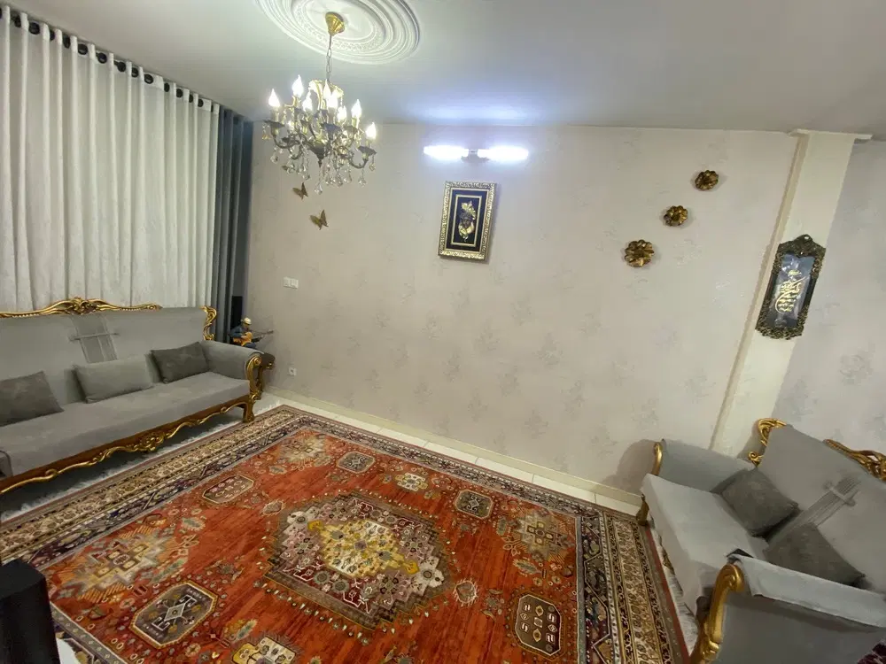 خانه 43 متری خانی آباد نو