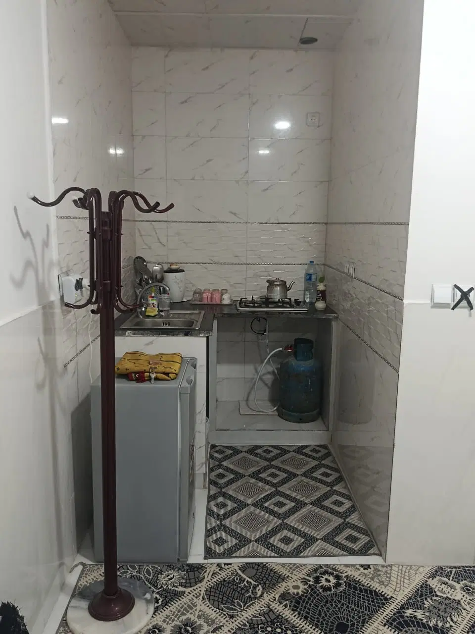 سویت درگهان