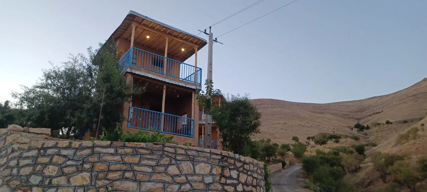 خانه، منزل، سوییت اقامتی اجاره ای