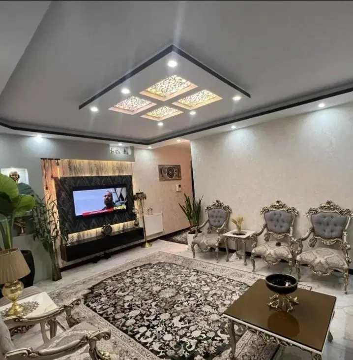 املاک 7000فردیس_سرمایه‌گذاری رویایی خودرا کشف کنید