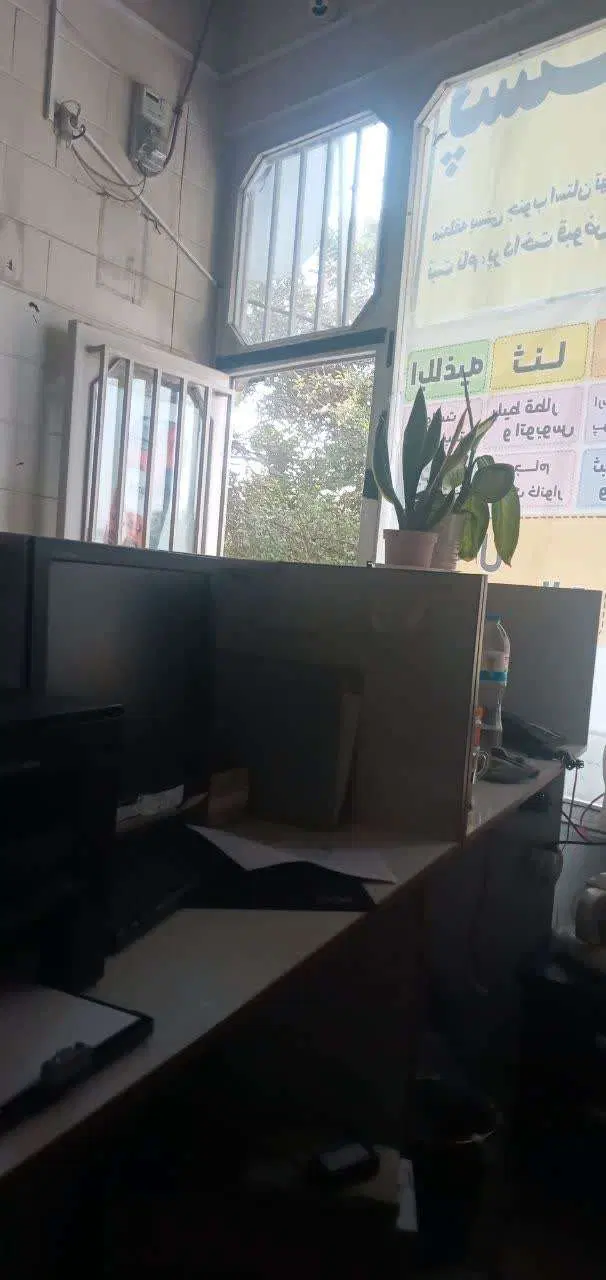 اجاره کانتر