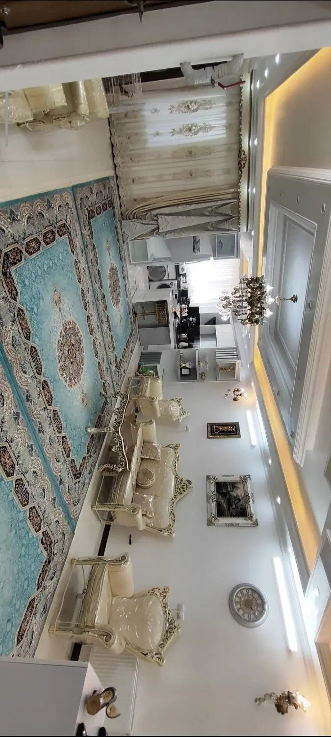 واحدخیلی شیک و لاکچری