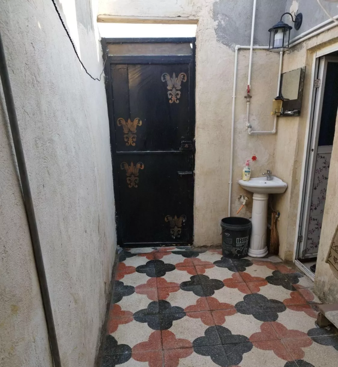 اجاره سوئیت ویلایی روزانه و نصف روز