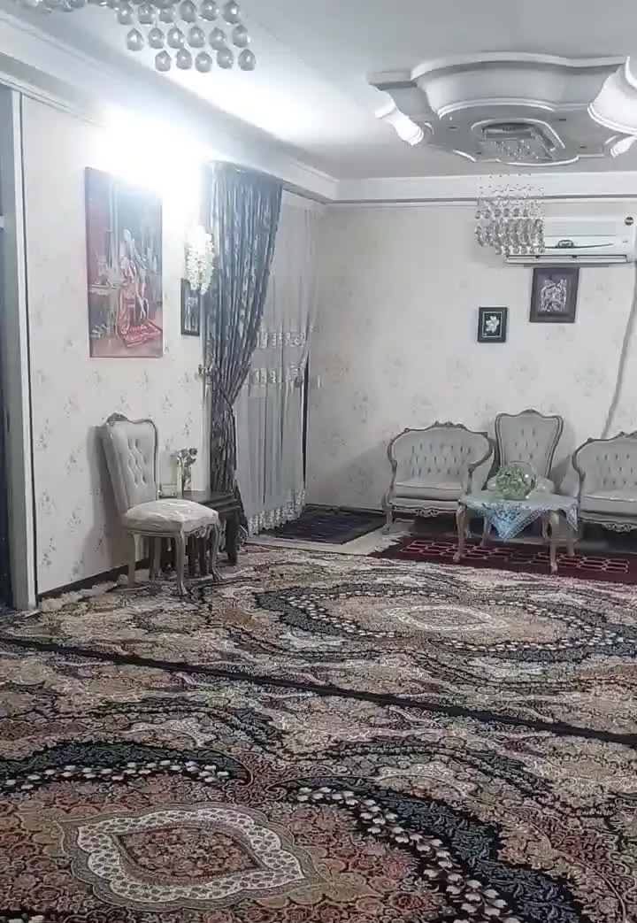 ویلایی محدوده عبدالمطلب متراژ۱۱۳ متر ،زیر بنا ۱۲۰