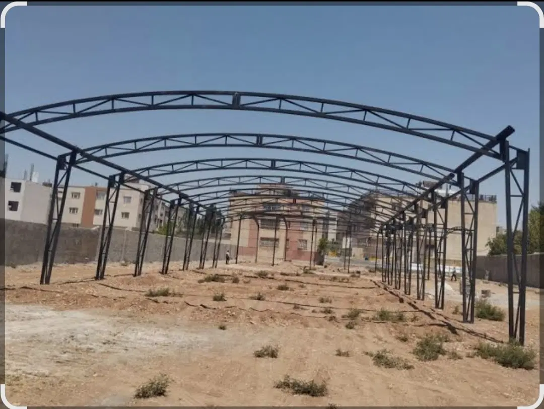 زمین خیابان پهلوان