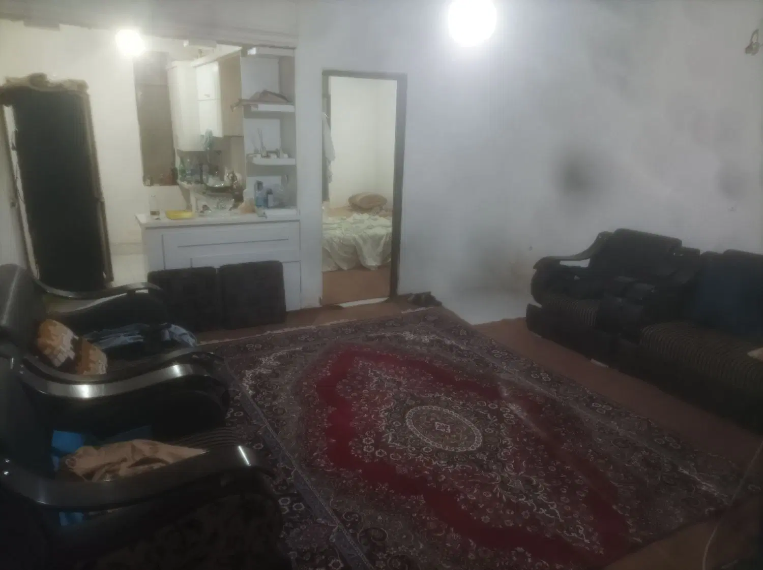 سوئیت اجاره ای