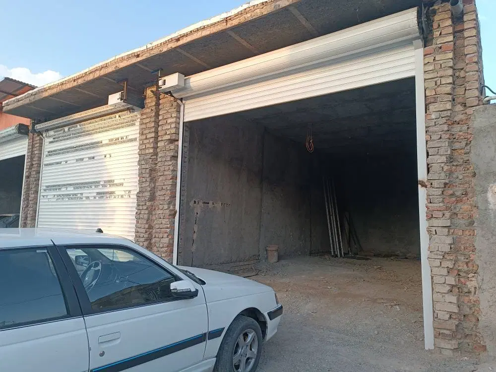 مغازه اجاره ای