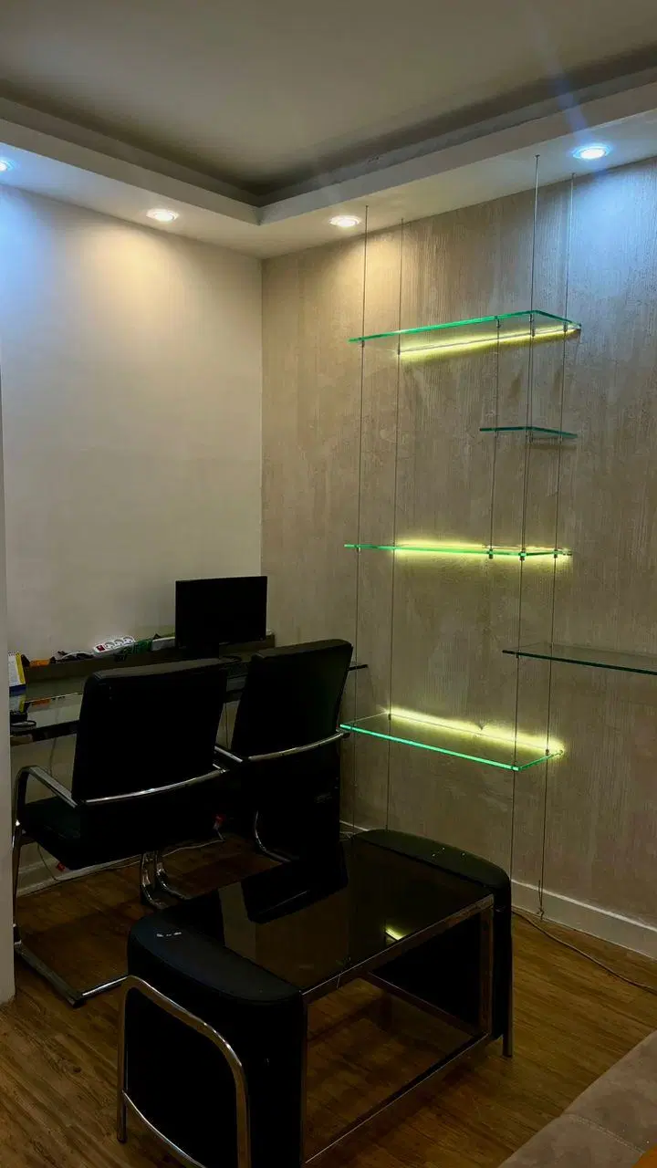 اجاره روزانه هوم آفیس