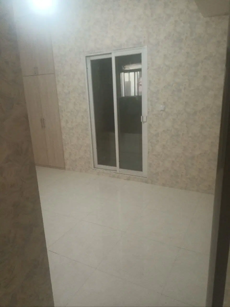 اجاره آپارتمان۱۲۰ متری (جانباز)
