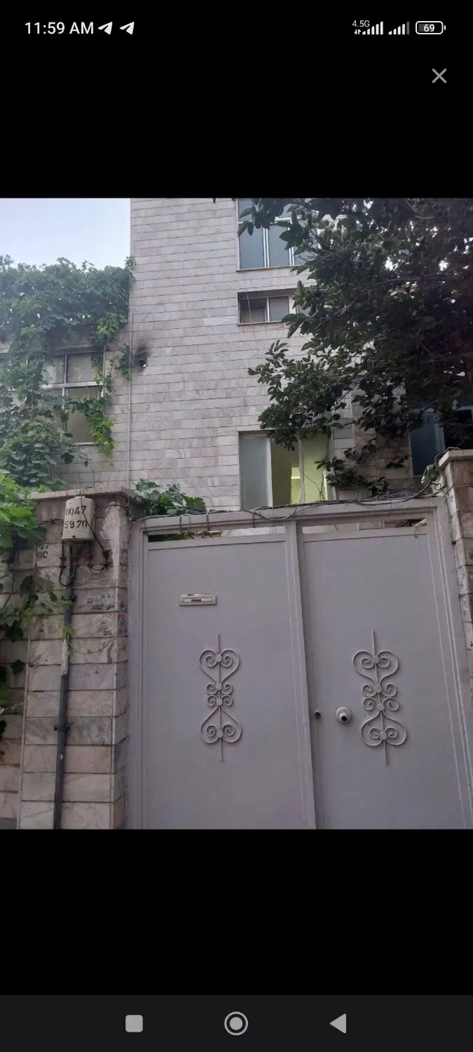 فروش خانه ویلایی