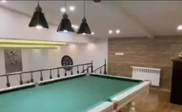 آبگرم تازه ساخت