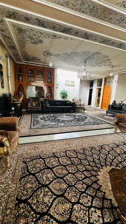 فروش ویلایی