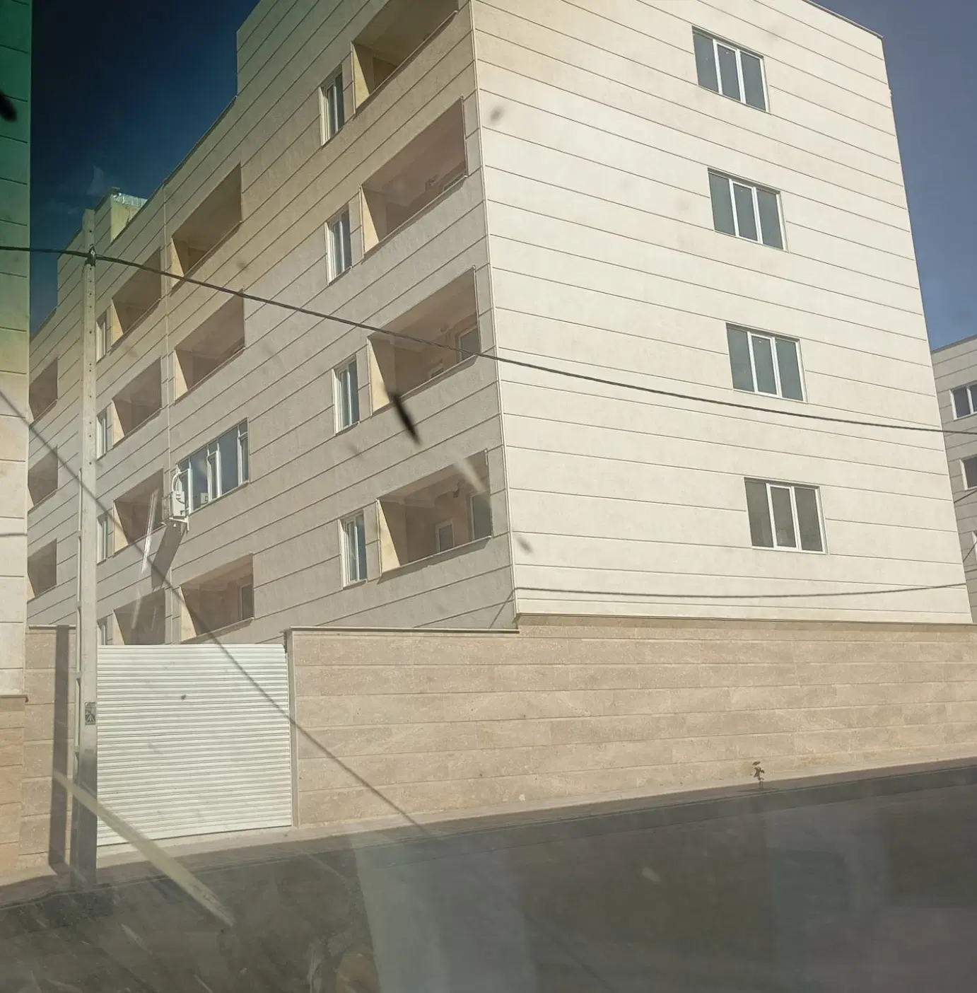 فروش آپارتمان در ثمین2