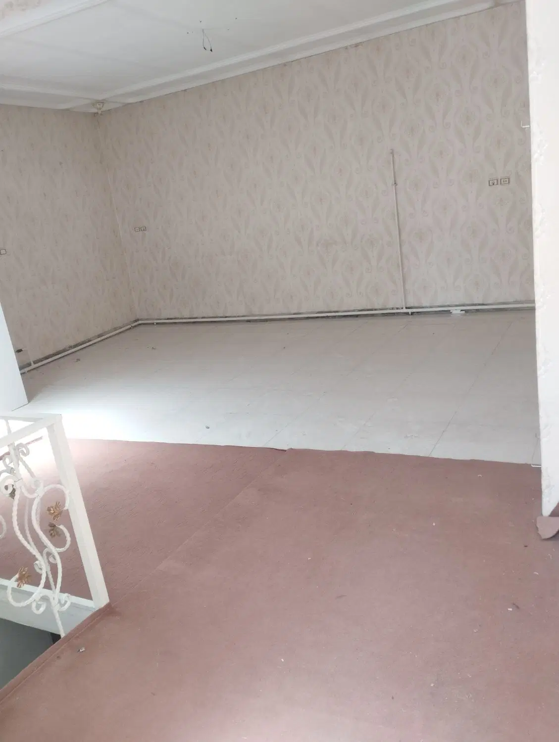 خانه 2 طبقه رهن و اجاره