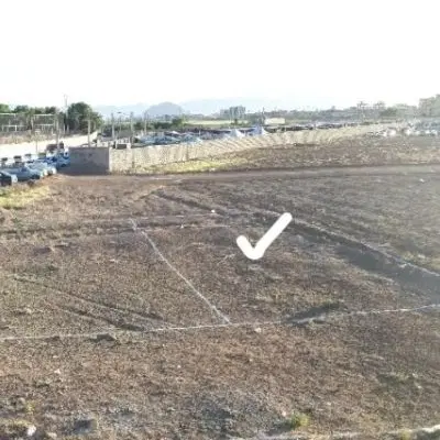 فروش زمین مسکونی