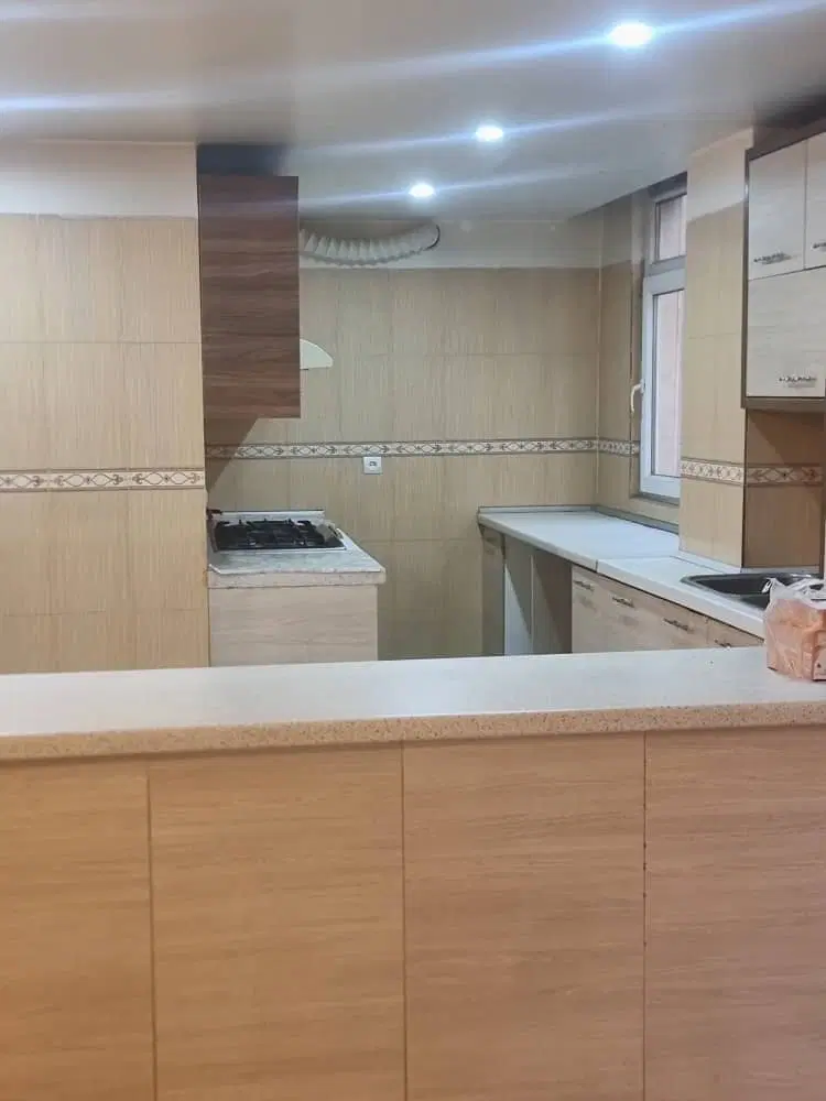 رهن و اجاره ۸۶ متر ۲ خوابه کمیل