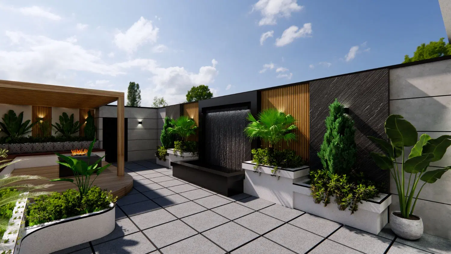 پیش فروش منزل ویلایی فین