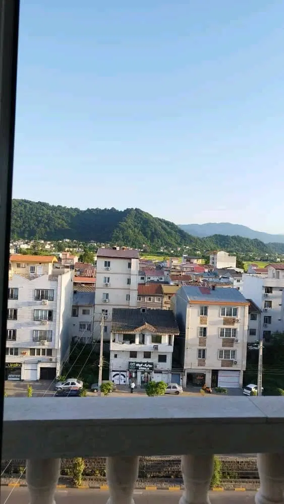 خانه ویلایی با 534متر زمین و پروانه ساخت