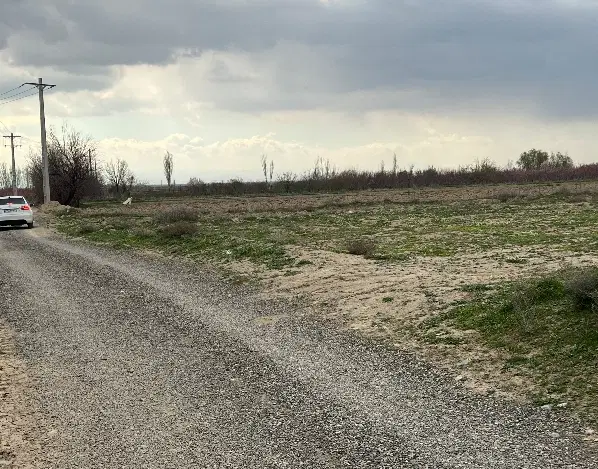 زمین ویلایی در نظرلو