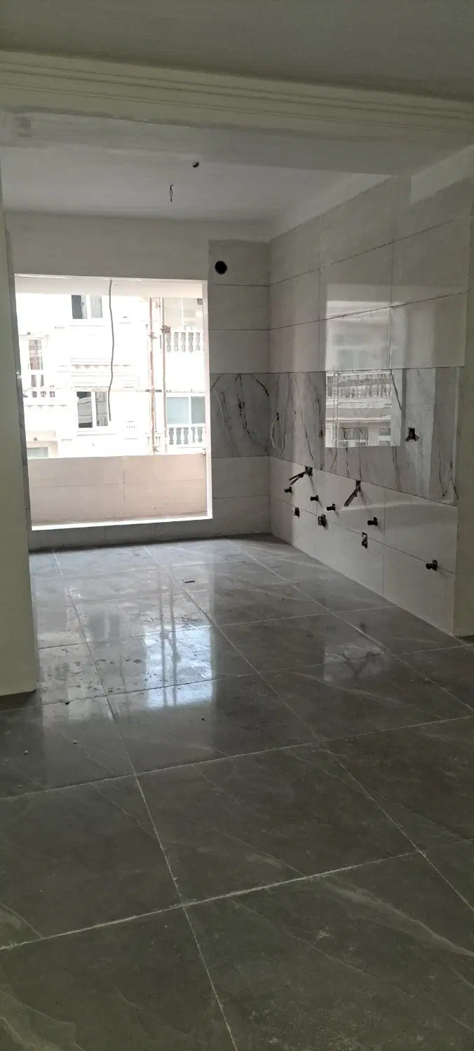 فروش واحد آپارتمانی