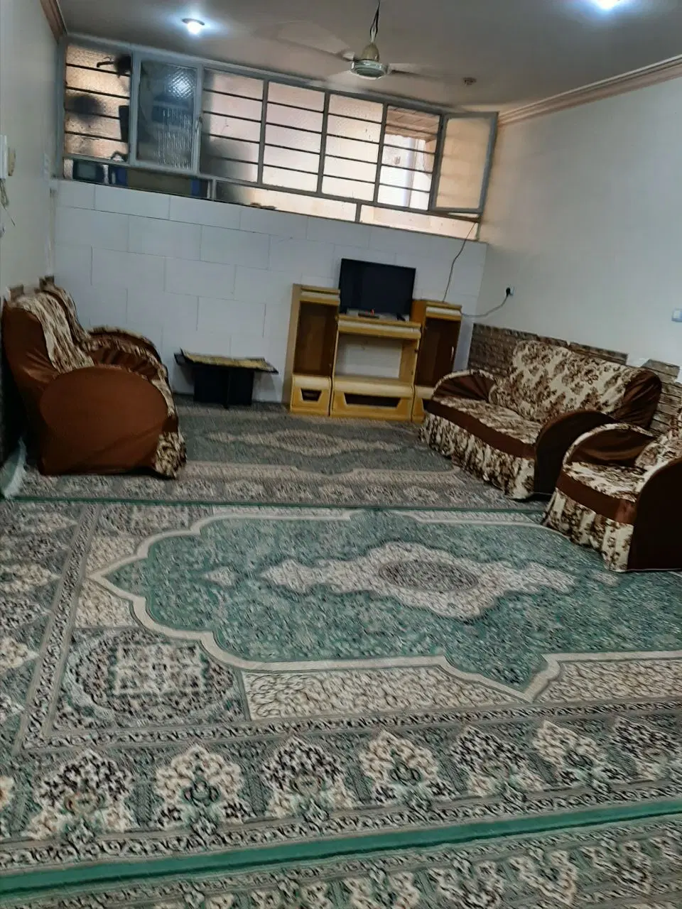 سویتای تمیز ومتفاوت با تمام امکانات