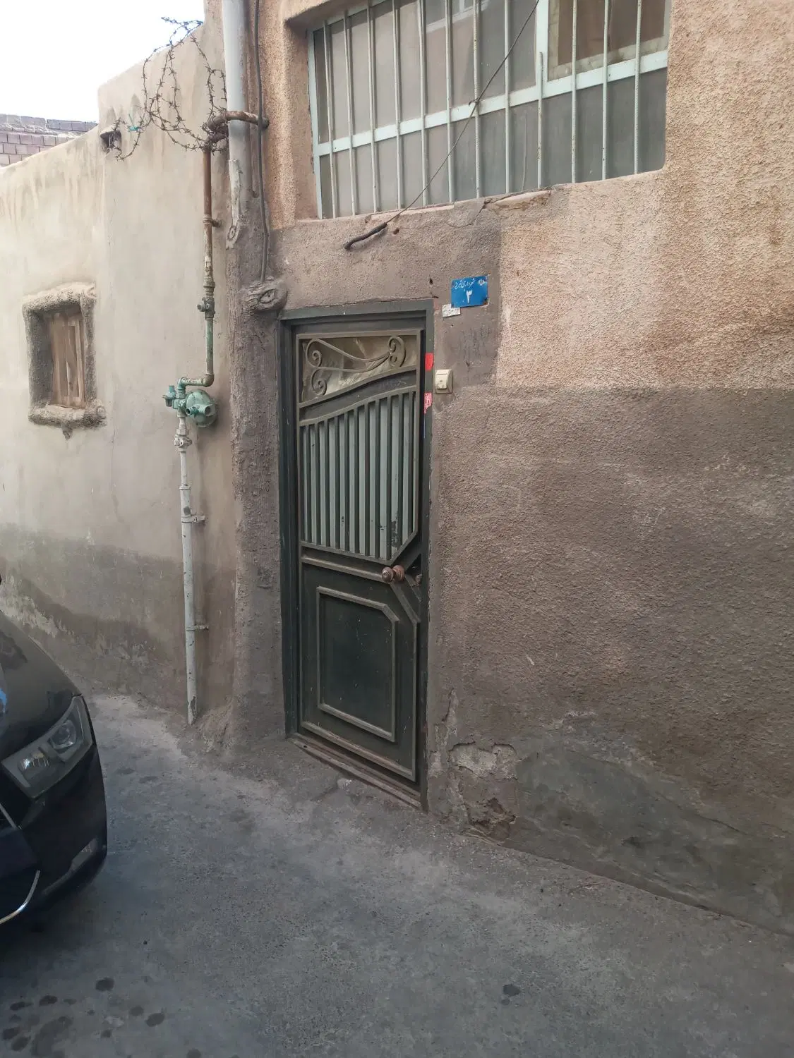 اجاره خانه در اخر کوثر