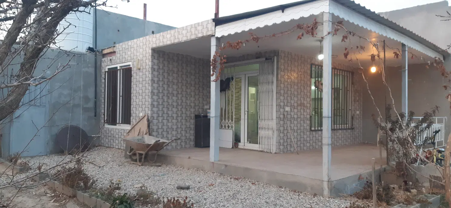 باغ ویلایی مغان