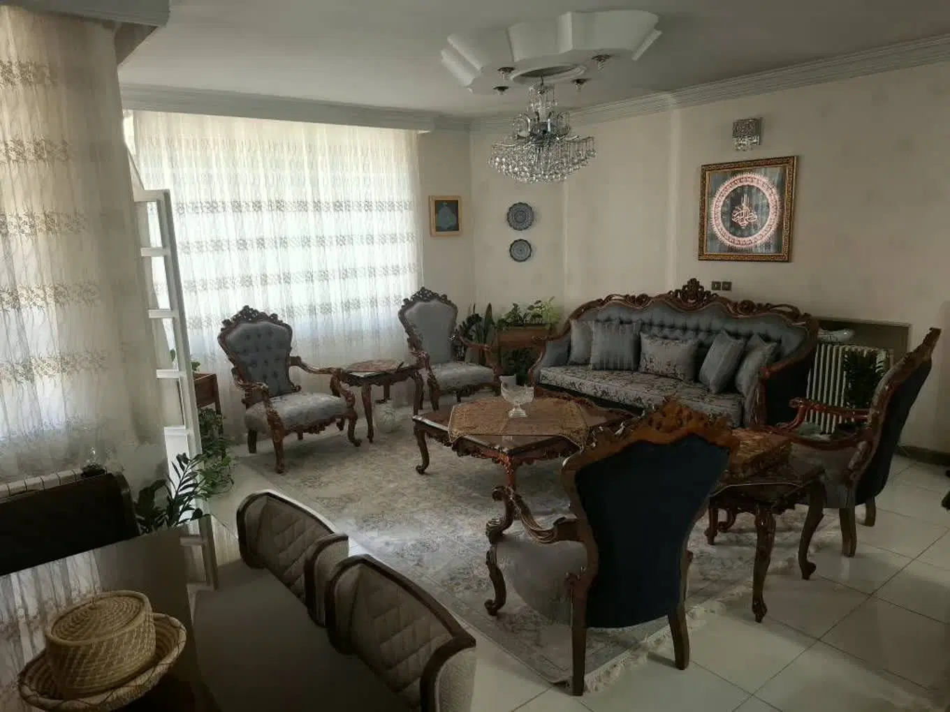 اجاره آپارتمان