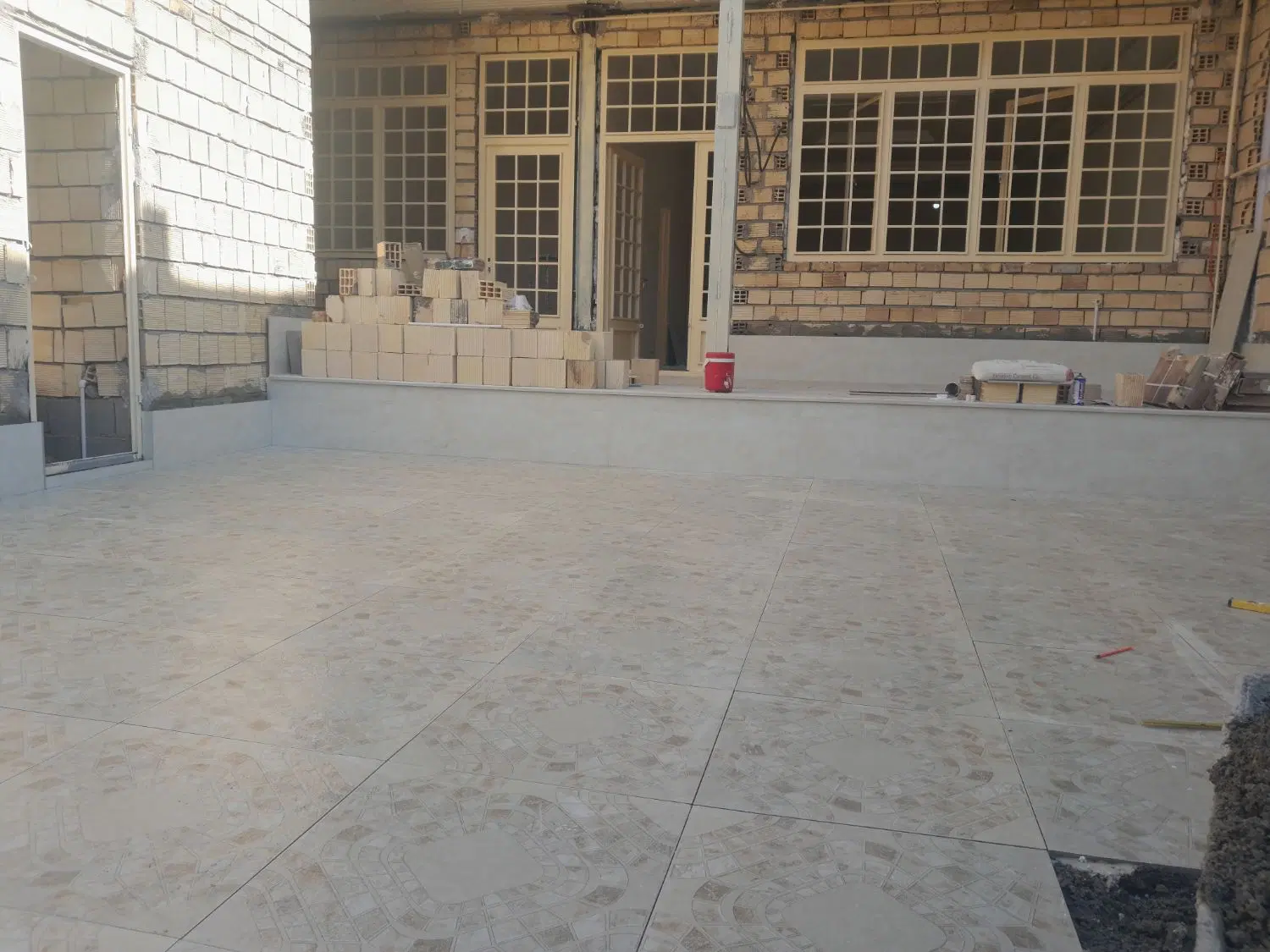 اجاره ساختمان گلستان ۱۰ شهرک امام