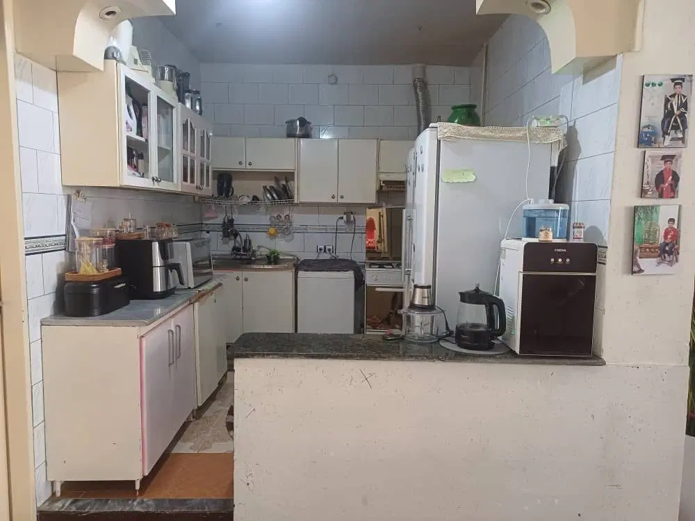 فروش خانه مسکونی جنت مکان