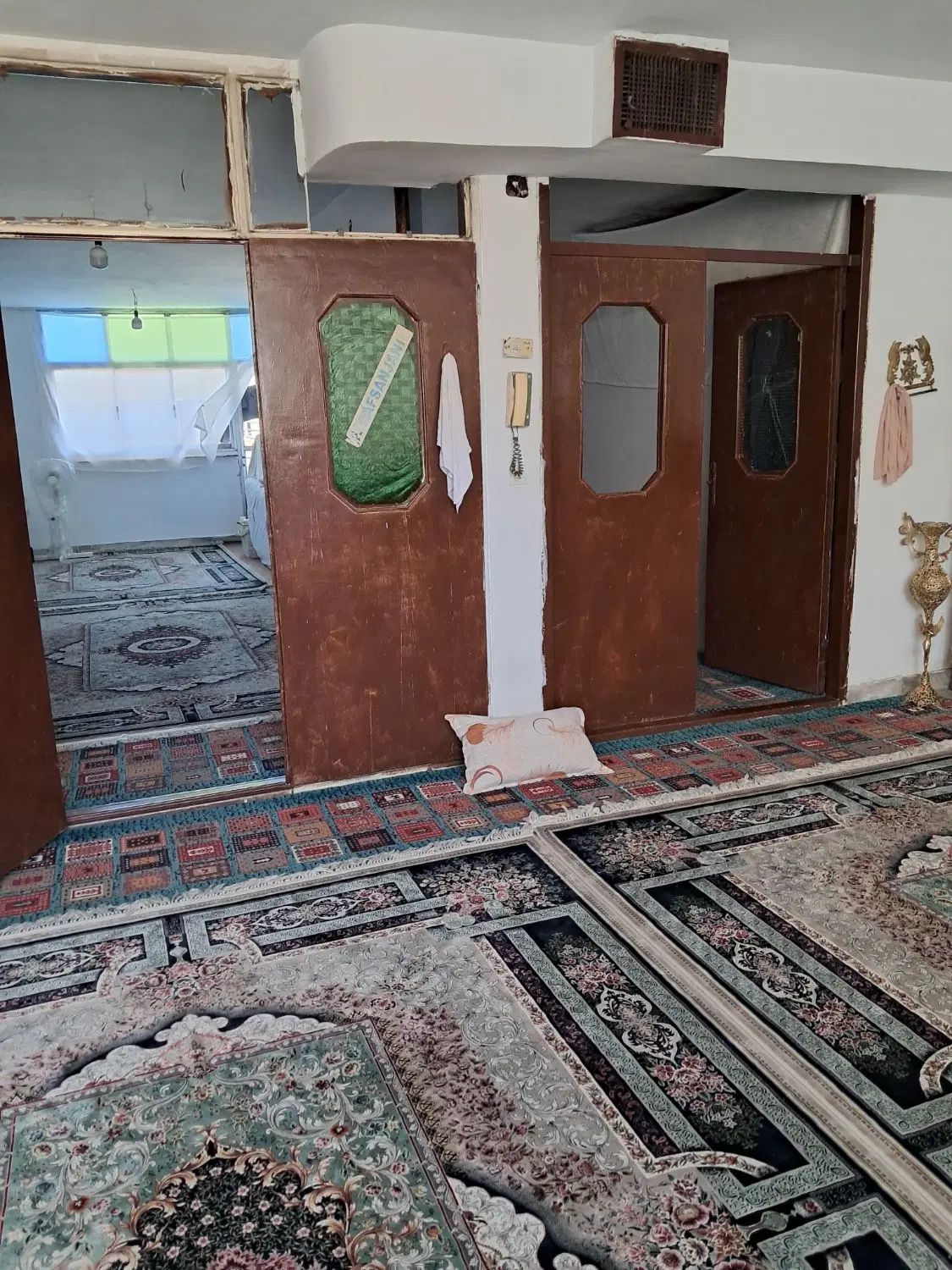 رهن و اجاره