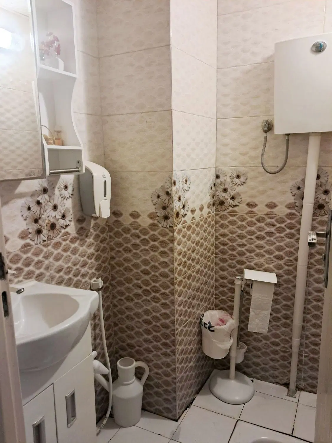 واحد فروشی گرمدره