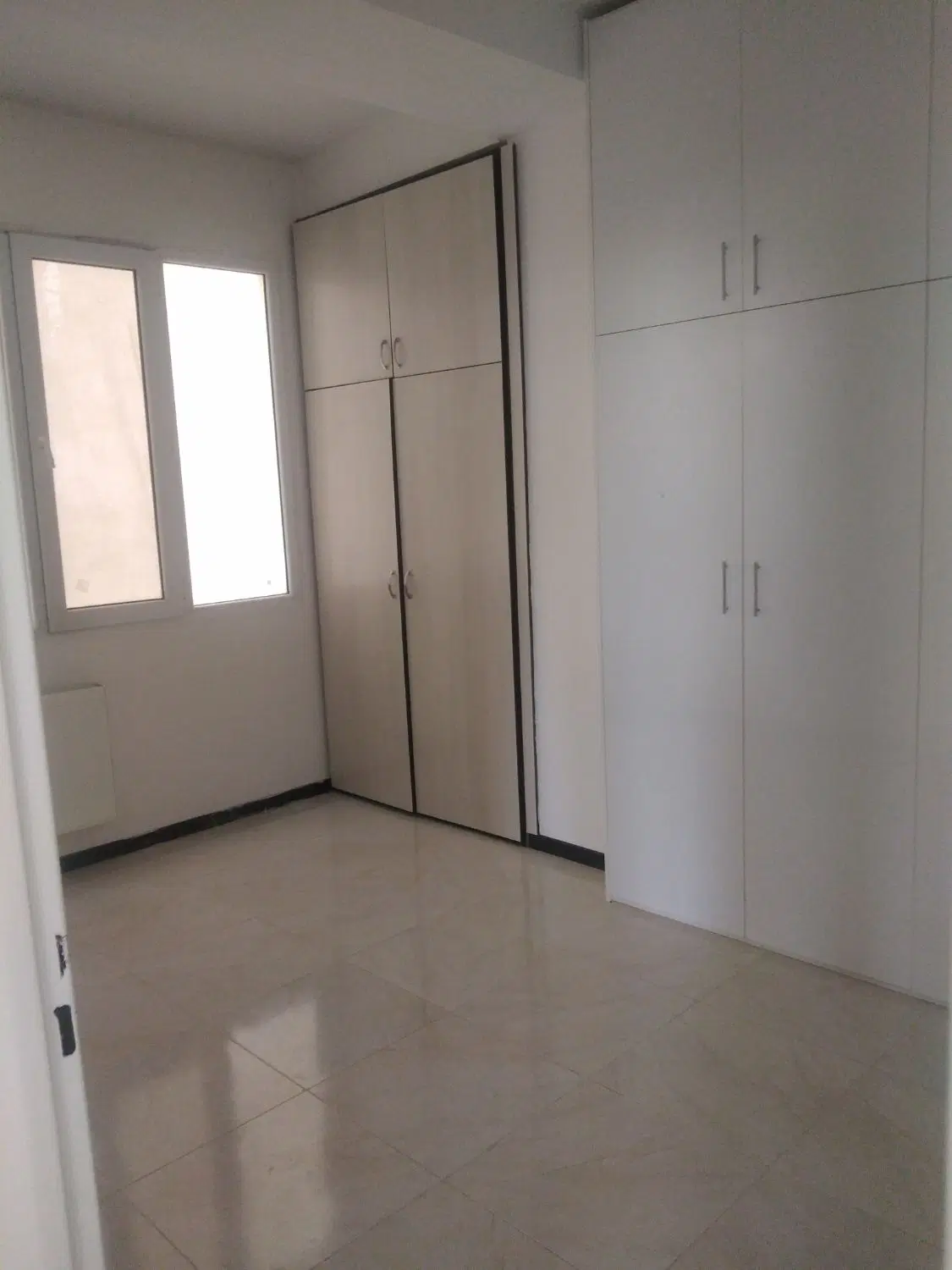 95 متر لاله صحرا فول امکانات