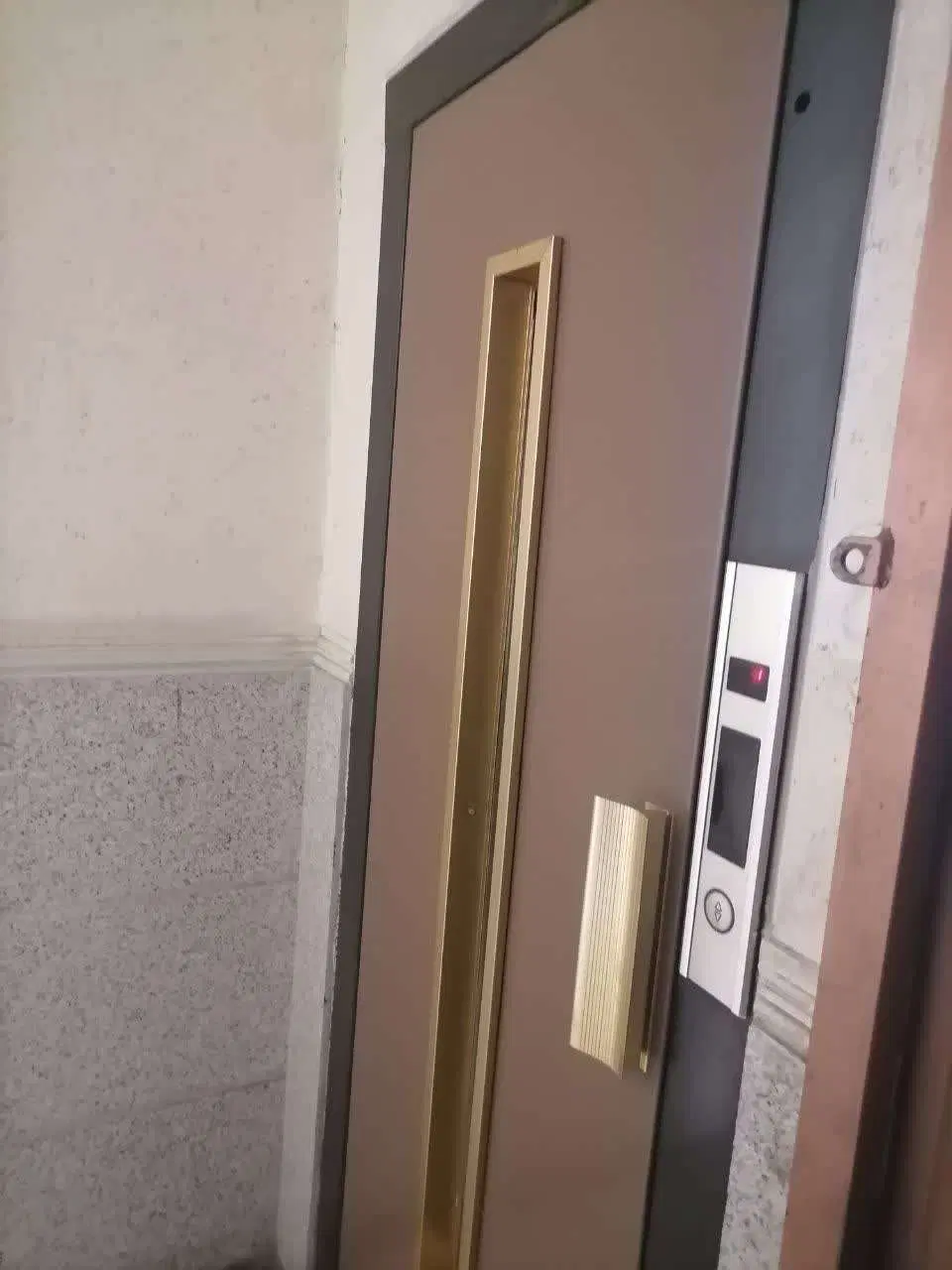 واحد شیک مختص پزشکان در اسلامشهر