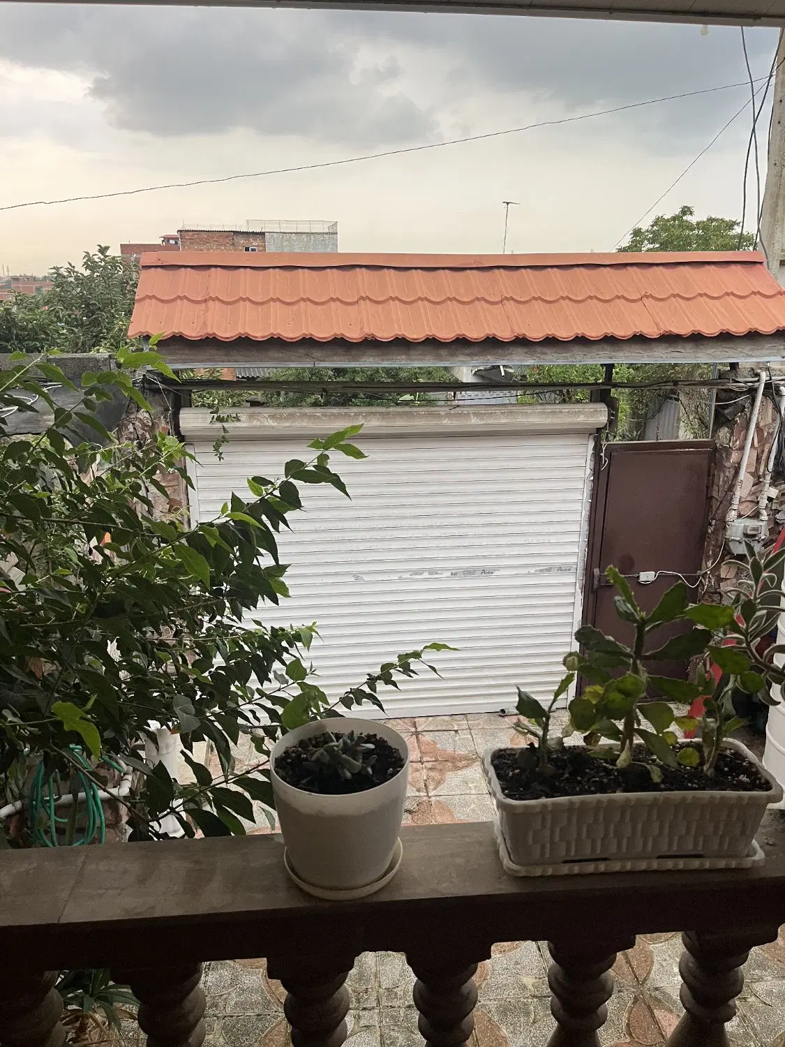 خانه ویلایی ۱۰۰متری