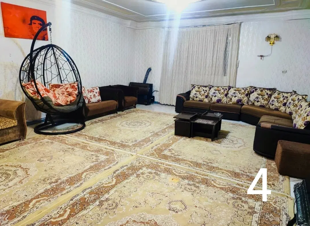 سوییت منزل مبله مسافر روزانه