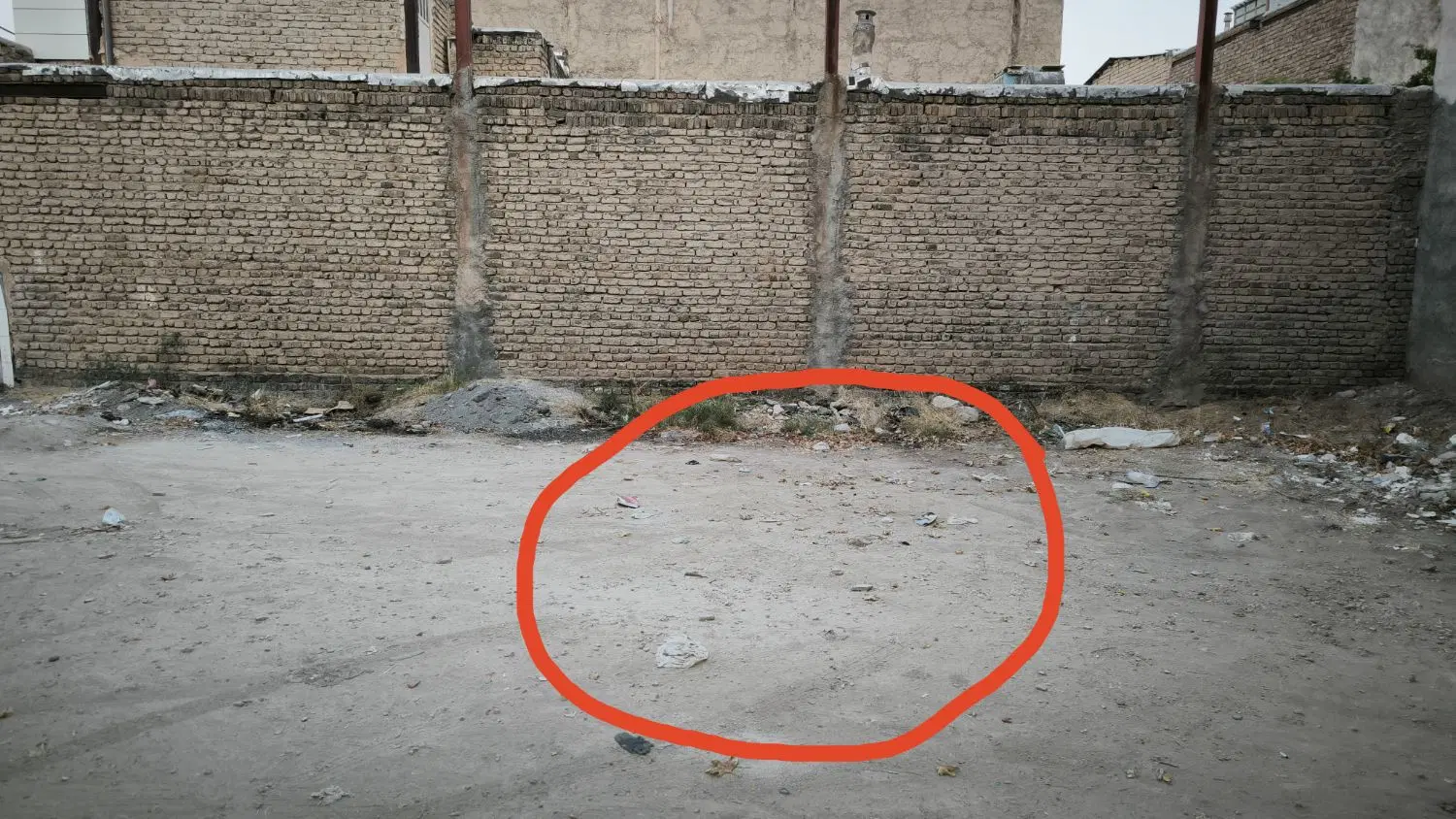 زمین تجاری