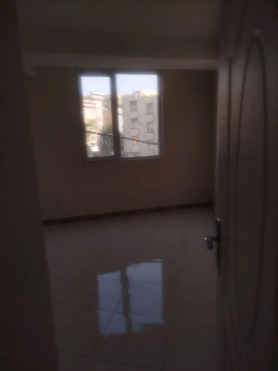 ۱۲۳ متر دو خوابه