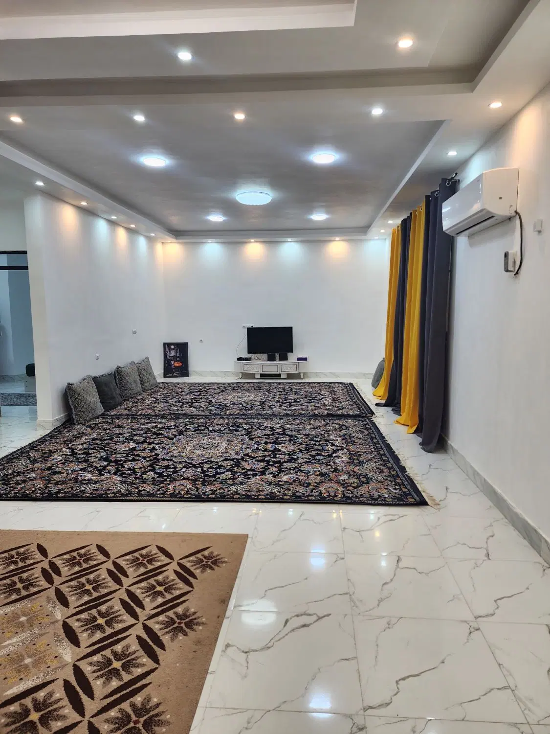 سوییت اجاره ای