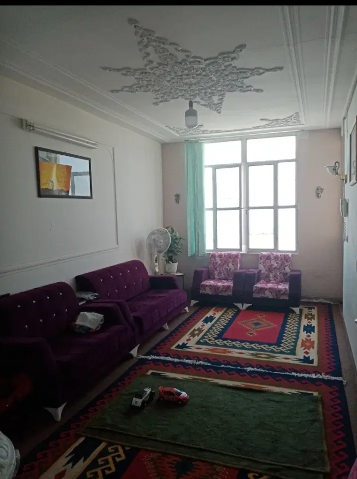 خانه ای با قیمتی مناسب