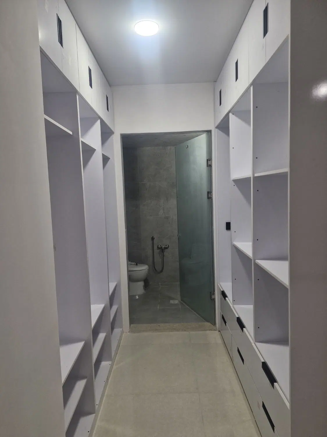 فروش واحد مسکونی