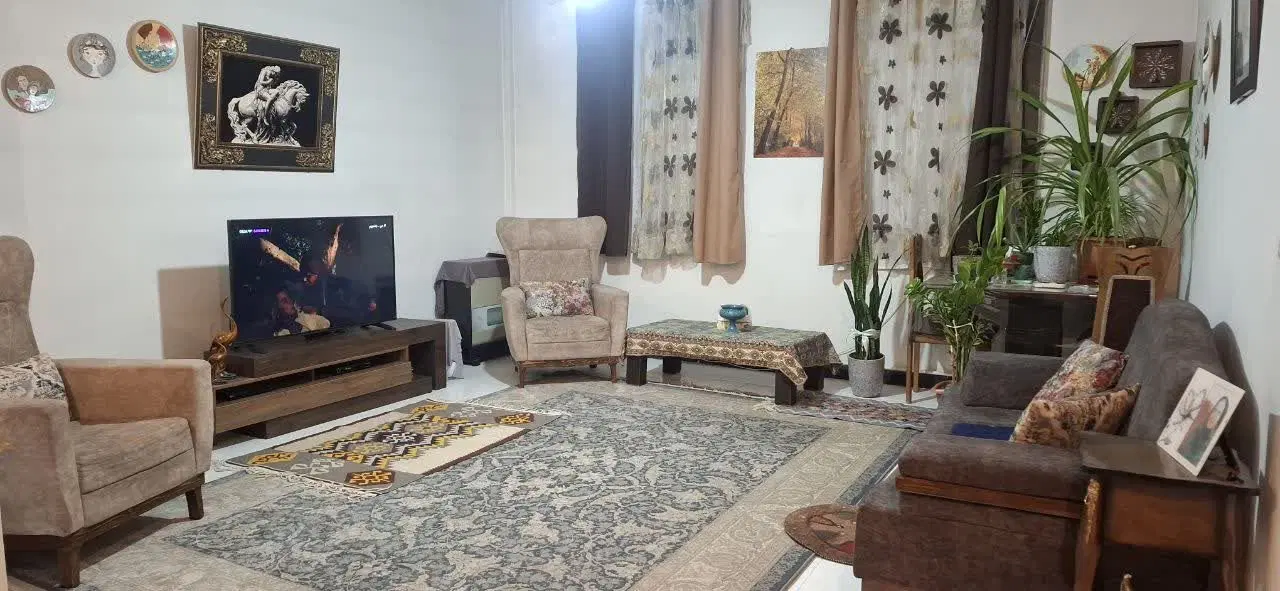 فروش آپارتمان ۷۰ متری((شهرک پردیسان))