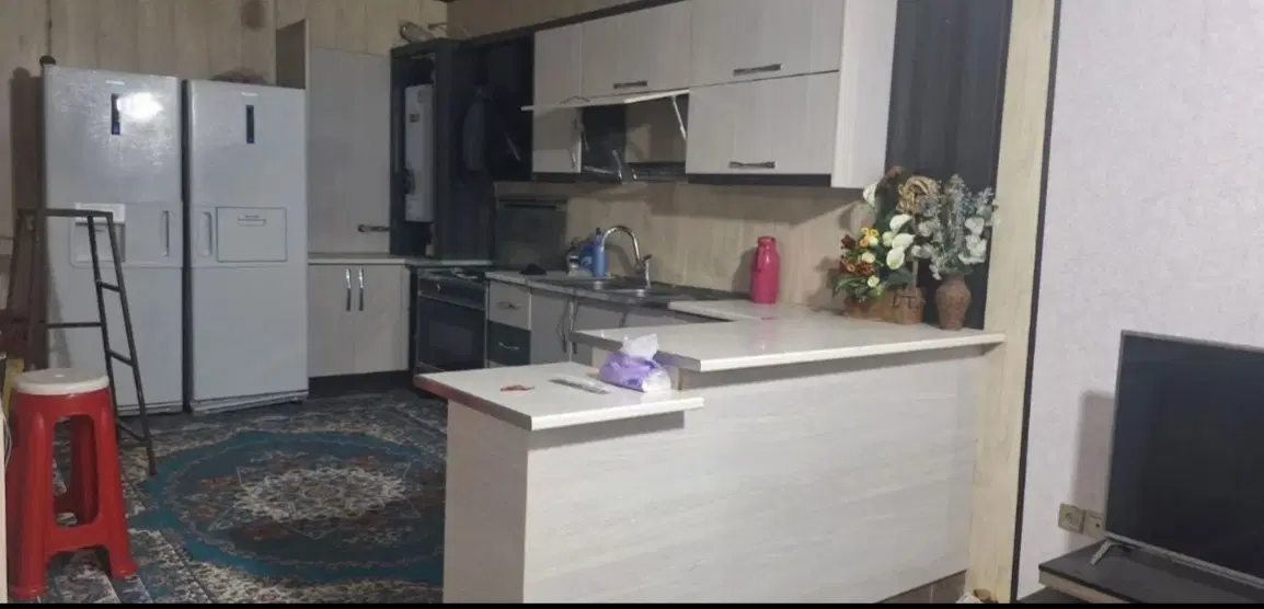 رهن و اجاره خانه شیک و مرتب
