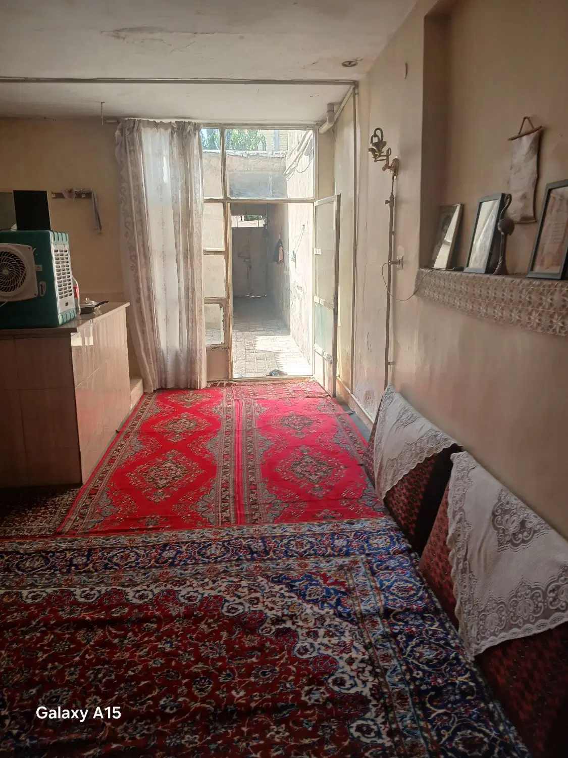 خانه ویلایی