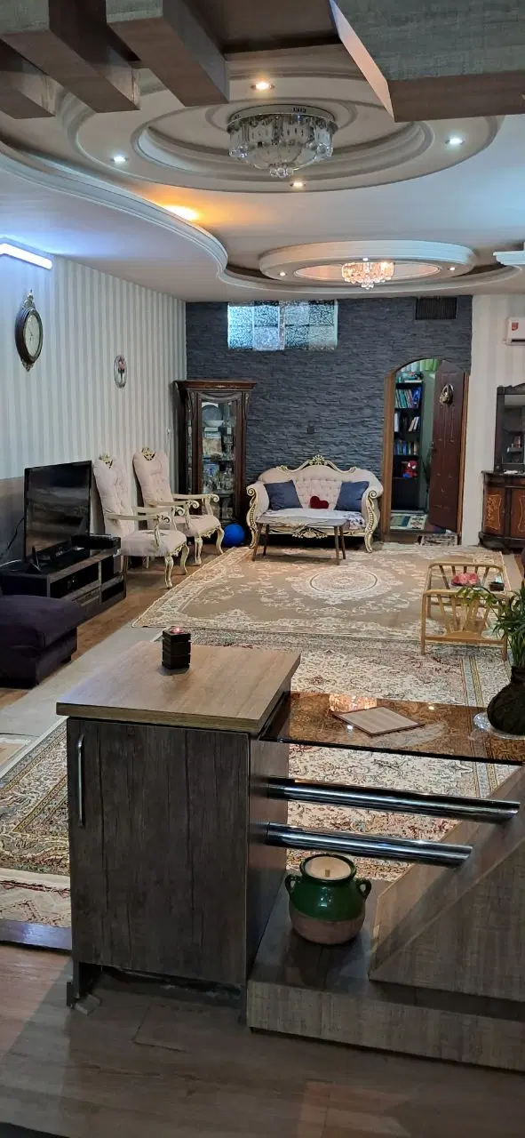 اجاره ویلایی دوبلکس در جلال امامت
