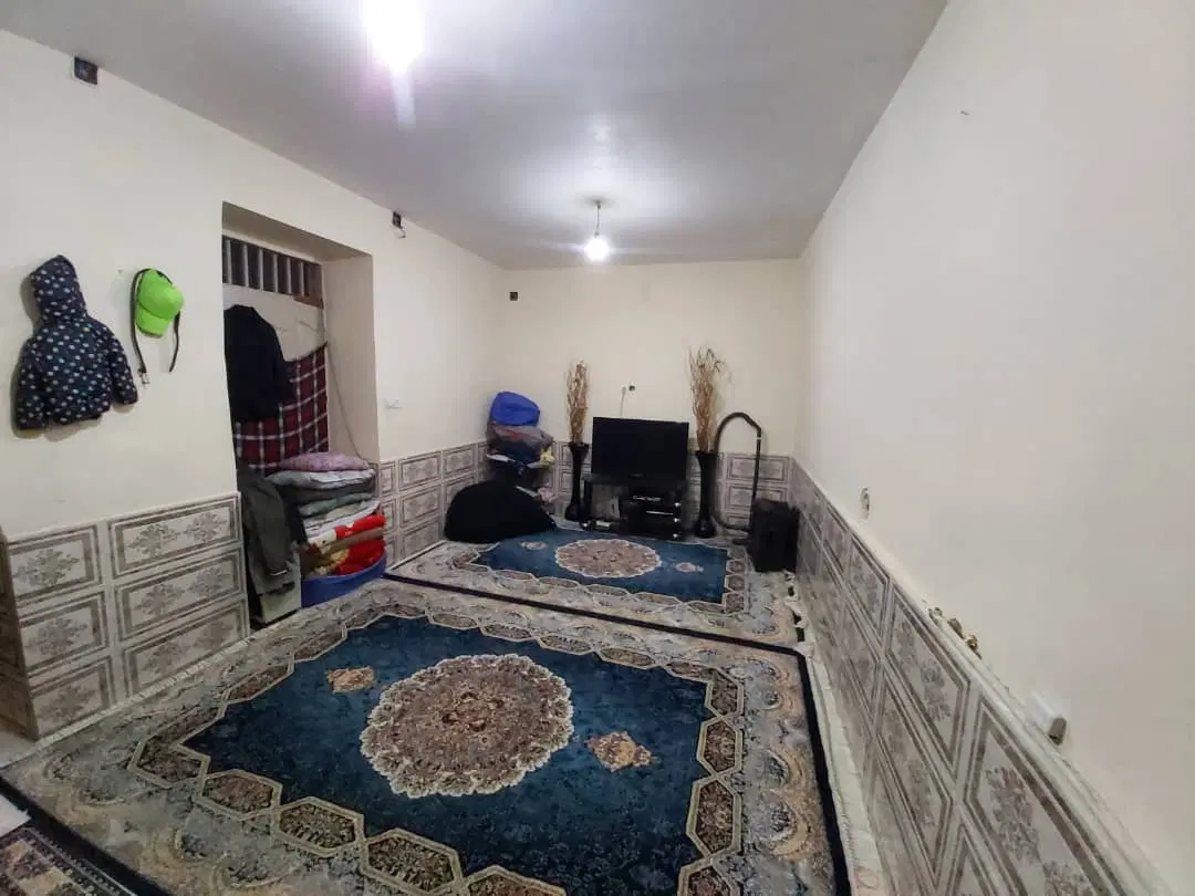 خانه شهرک بهار