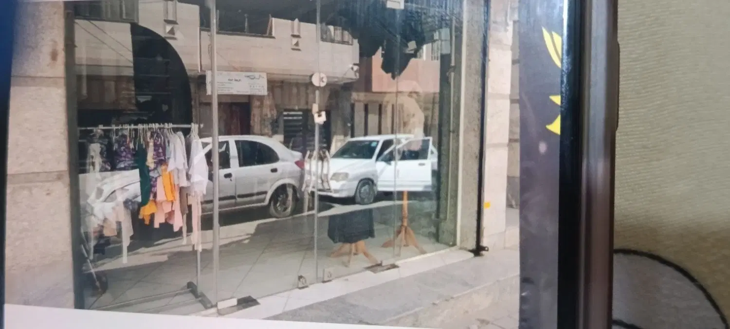 مغازه24متری