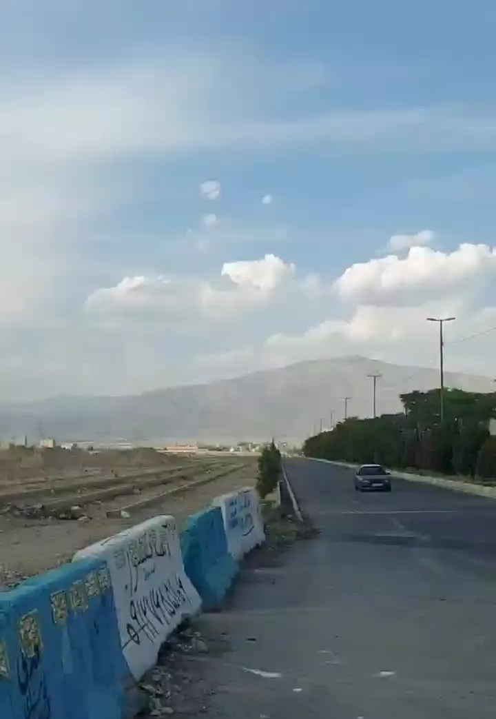 زمین فاز ۶ مسکونی سند تک برگ