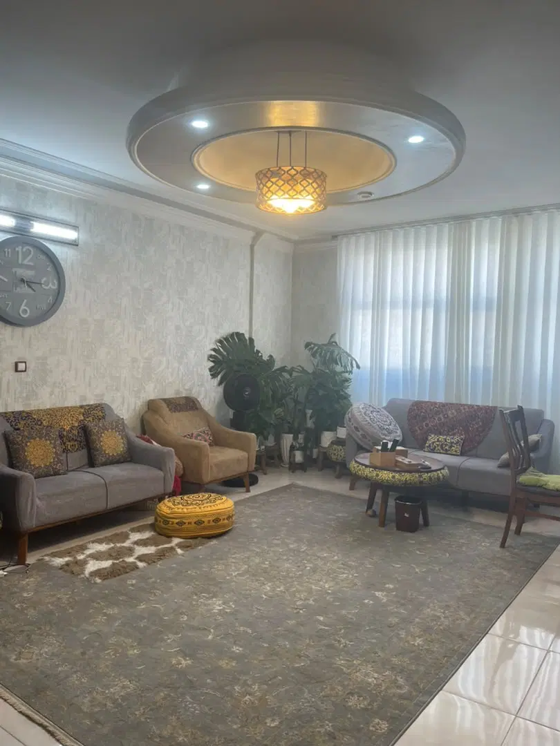 آپارتمان دو خواب پاییز