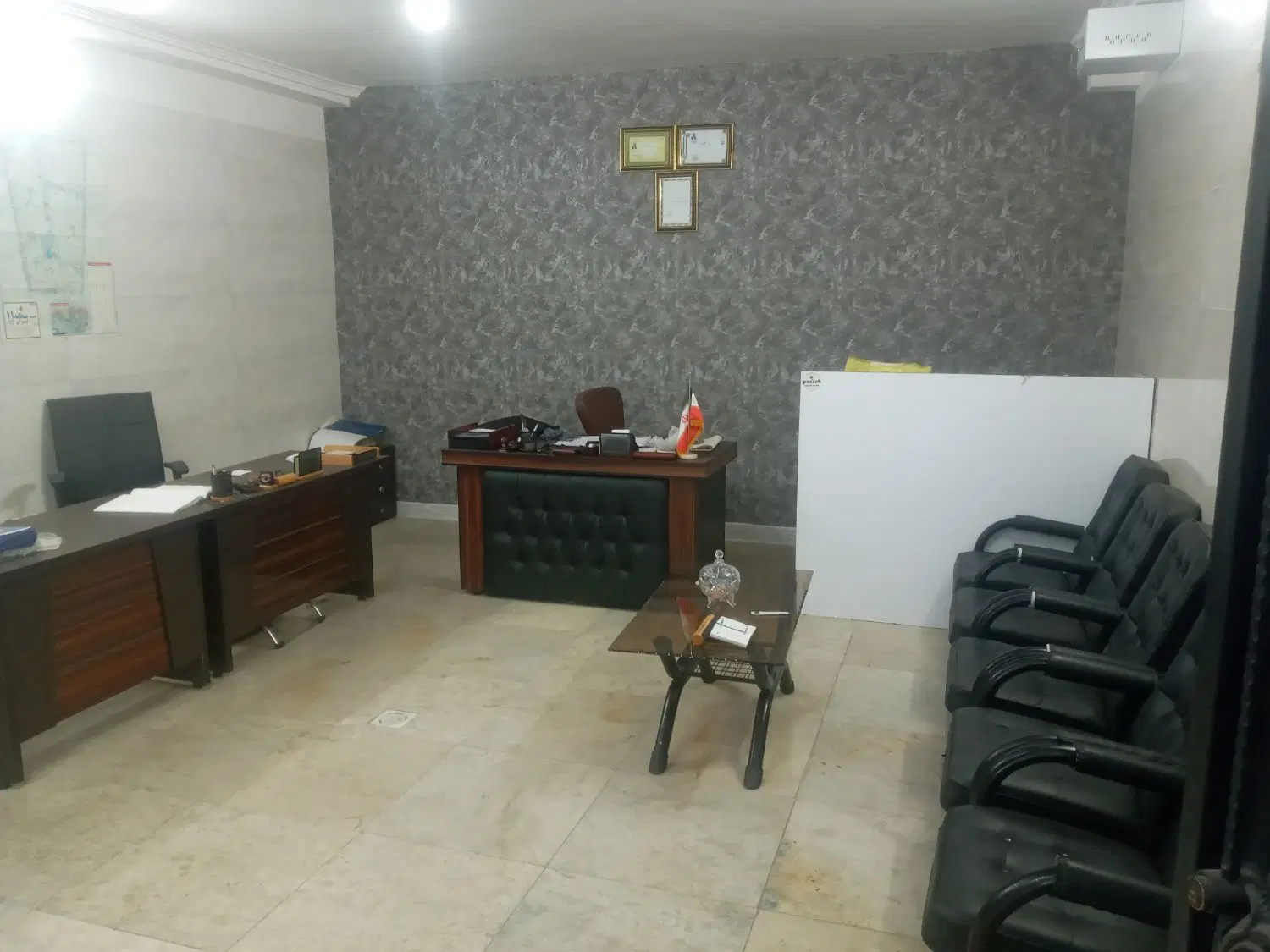 ۴۵ متر بریانک